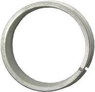 Eibenstock 10.091.52 Reduzierring-Bohrständer bis 53 mm