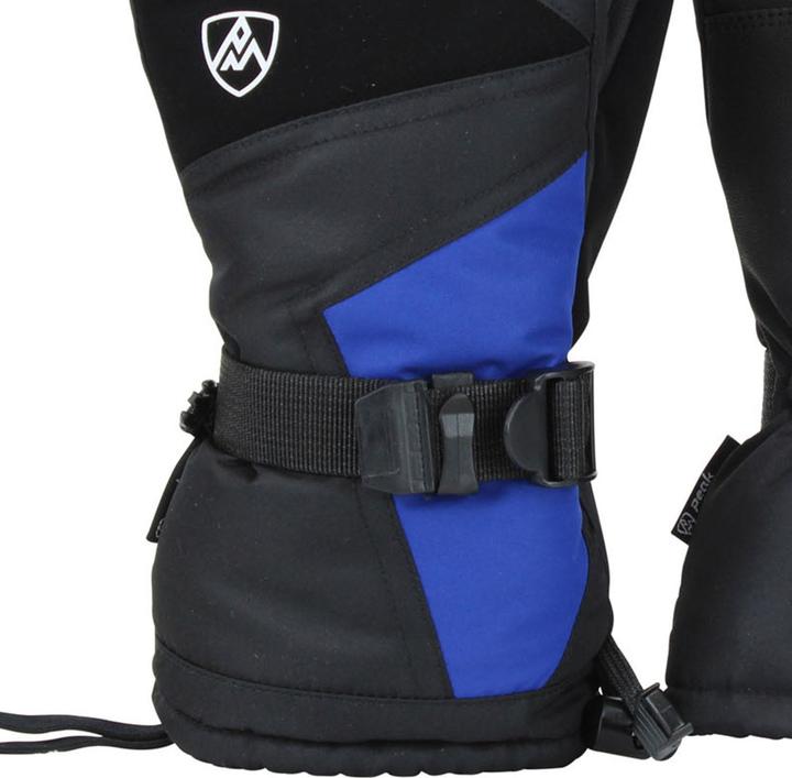 Image du produit Peak mountain Acc-Mister (L, M)