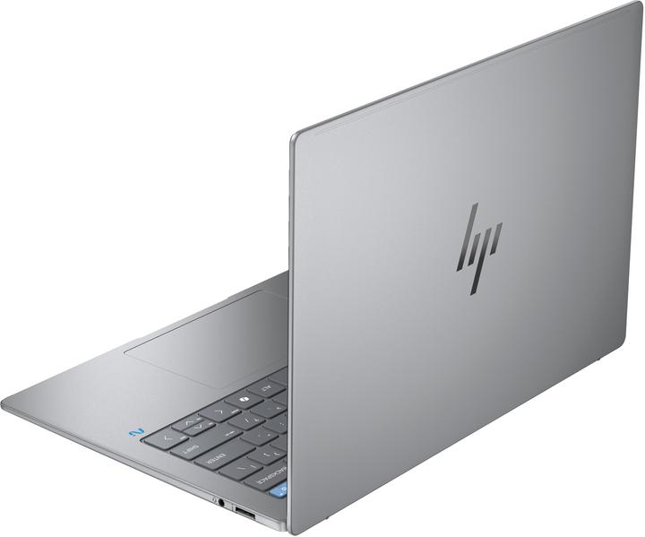 Produktbild HP OmniBook X 14-fe0170nd (14", 1000 GB, 16 GB, Eng. Int., Snapdragon X Elite X1E-78-100)