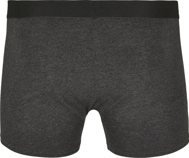 Immagine prodotto Build Your Brand Boxer da uomo 2 pezzi (Confezione da 2, S)