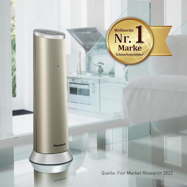 Produktbild Panasonic KX-TGK220GN