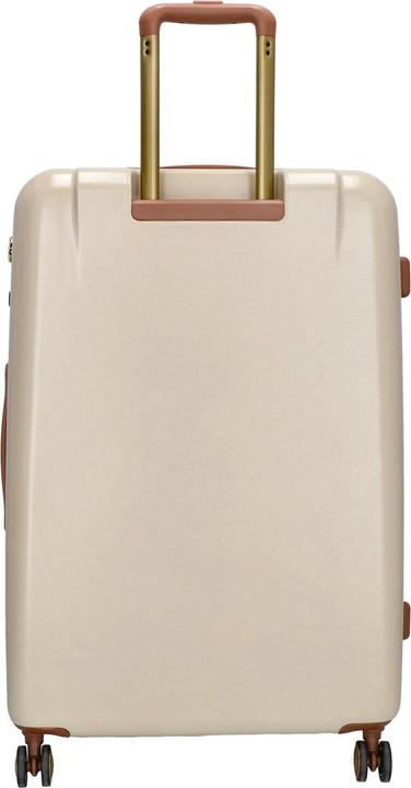 Produktbild Charm Charme London Travel Trolley L Beige (95 l)