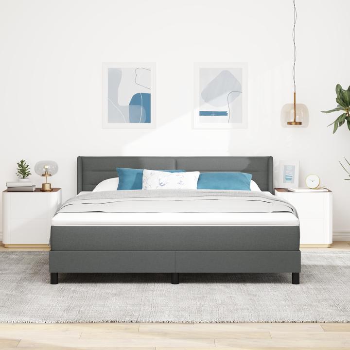 Immagine prodotto vidaXL Boxspringbett (180 x 200 cm)