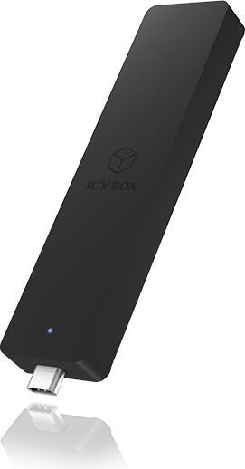 Image du produit Icy Box IB-1814-C31 (M.2 2260, M.2 2242, M.2 2230, M.2)