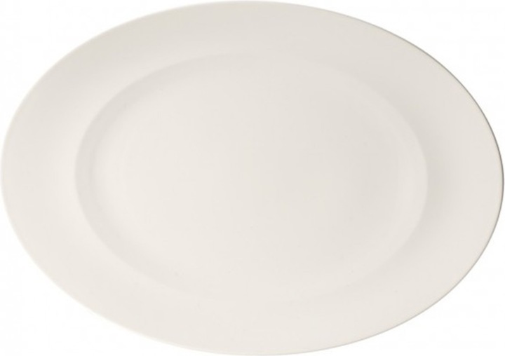 Produktbild Villeroy & Boch Platte oval For Me