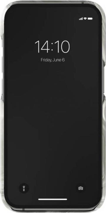 Actual product image iDeal Of Sweden Luminous Pearl Case (Apple iPhone 14 Pro)