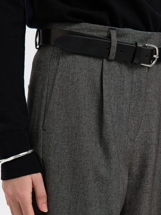 Produktbild Selected Femme Slfbarrel Alma Hw Pant Noos (30, 34)