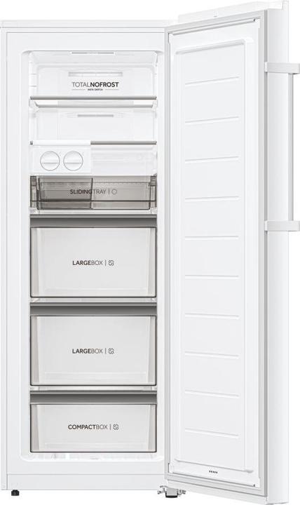 Image du produit Haier H4F-226WDH1 Instaswitch UP60 série 3 (Autonome, 226 l)