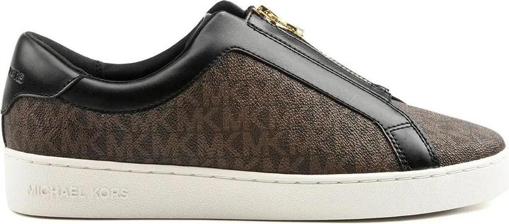 Image du produit Michael Kors Keaton Zip Slip On (36)