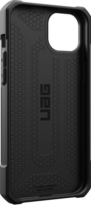 Productafbeelding UAG Zaak Monarch (Apple iPhone 15 Plus)