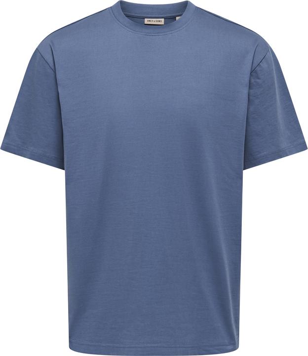 Produktbild Only & Sons Onsfred Life Rlx Ss Tee Noos (M)