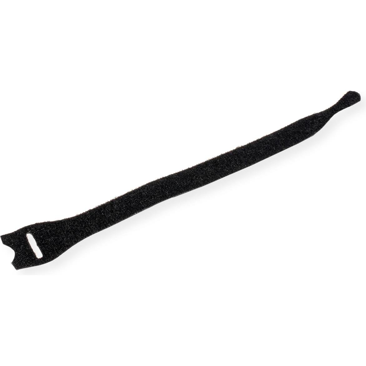 Thumbnail - Velcro brand, Kabelbinder, Klettband wiederverwendbar (Klettkabelbinder, 200 mm, 6 Stk.)