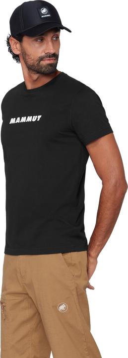 Produktbild Mammut Core T-Shirt Logo (3XL)