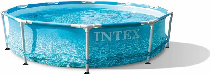 Intex Beachside set