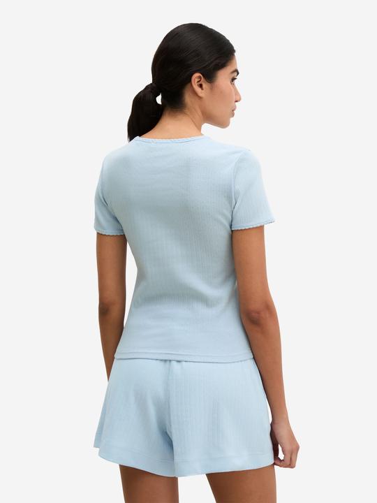 Produktbild Marc O'Polo Pyjamaoberteil Mix N Match (L)