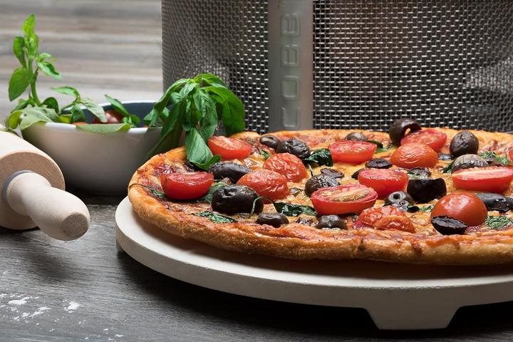 Produktbild Cobb Pizzaplatte