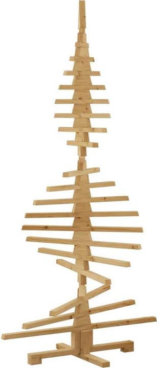 Produktbild vidaXL Weihnachtsbaum (180 cm)