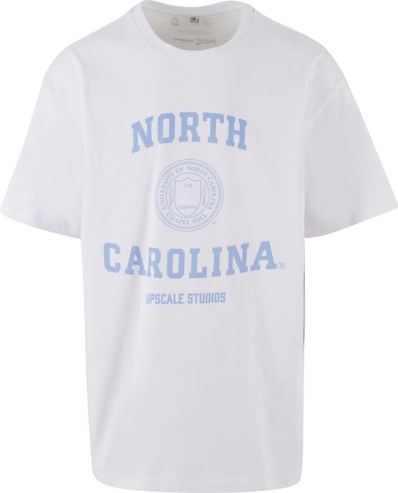 Produktbild Urban Classics Upscale North Carolina Oversize Tee - 189507 (M)