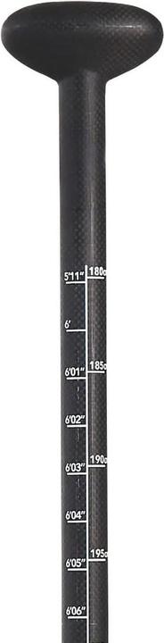 Productafbeelding Aqua Marina Carbon Pro Verstelbaar (220 cm, 3-delig)