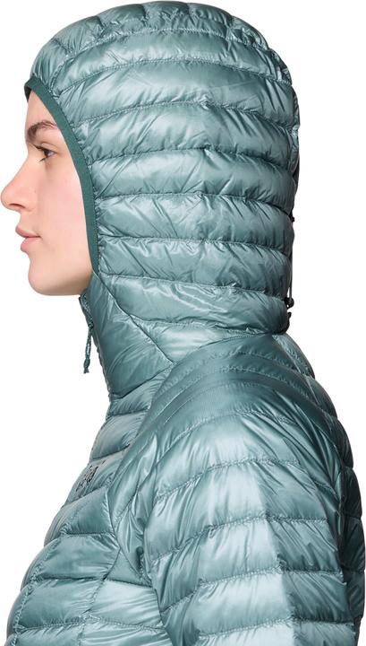 Immagine prodotto Mountain Hardwear Felpa con cappuccio W Ghost Whisperer (M)