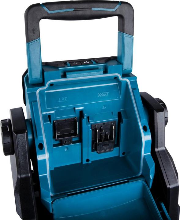Produktbild Makita ML003G (1100 lm)