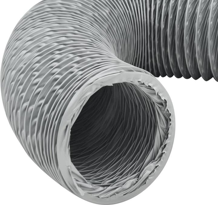 Actual product image vidaXL Abluftschlauch