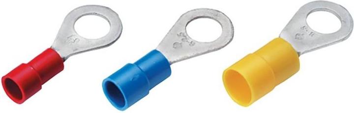 Actual product image Cimco CIM 106010 Press profile insert 0.5-6qmm click n crimp