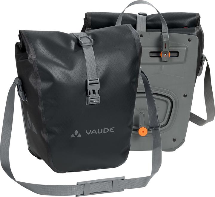 Vaude Aqua Front (28 l, Gepäckträgertasche)