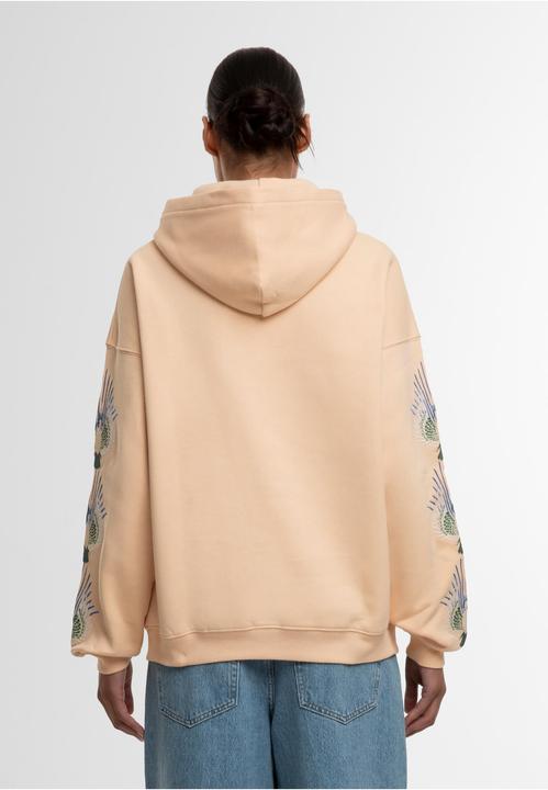 Immagine prodotto 9N1M Sense W-Bee Hoodie (S)