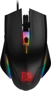 Actual product image Thermaltake Talon Elite RGB Combo (Cable)