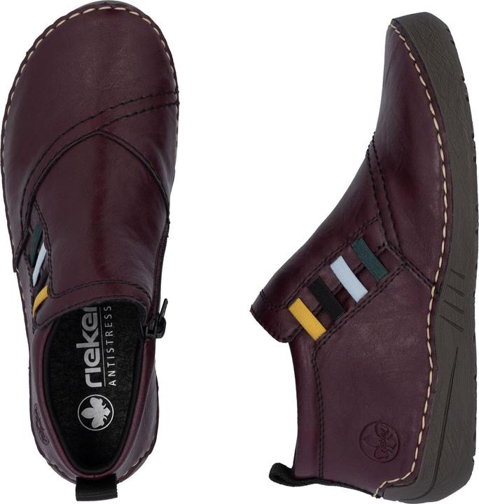 Actual product image Rieker Stiefelette (40)