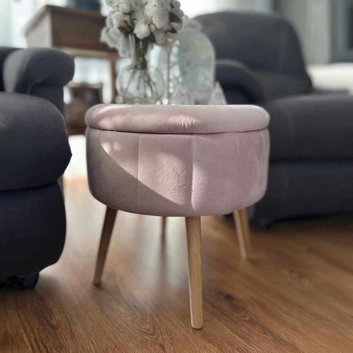 Pink, Rosa