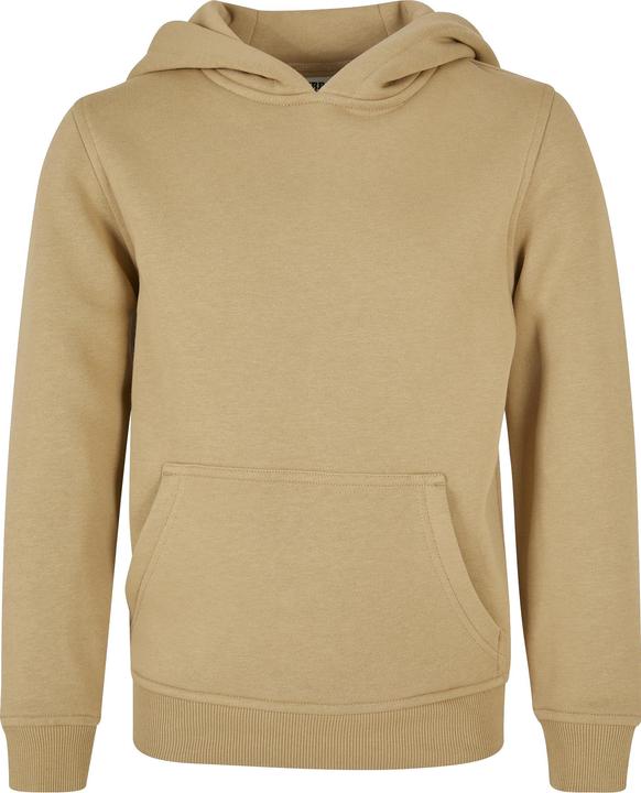 Produktbild Urban Classics Boys Basic Sweat Hoody (146, 152)