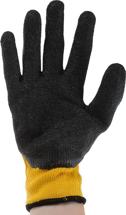 Produktbild DeWalt Arbeitshandschuh Grösse (Hands (L)