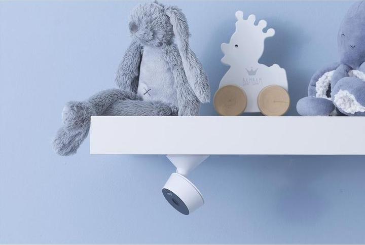Actual product image Alecto Baby monitors (Video & Audio)