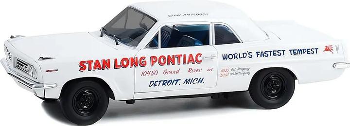 Produktbild 1963 Pontiac Tempest Highway 61