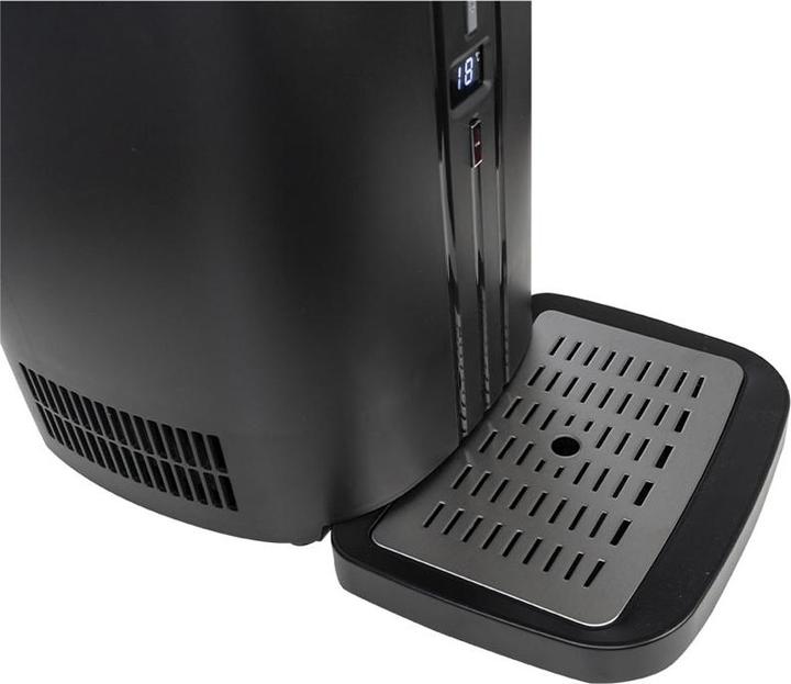 Produktbild Berger & Lanz Bierzapfanlage BZ5 5 Liter