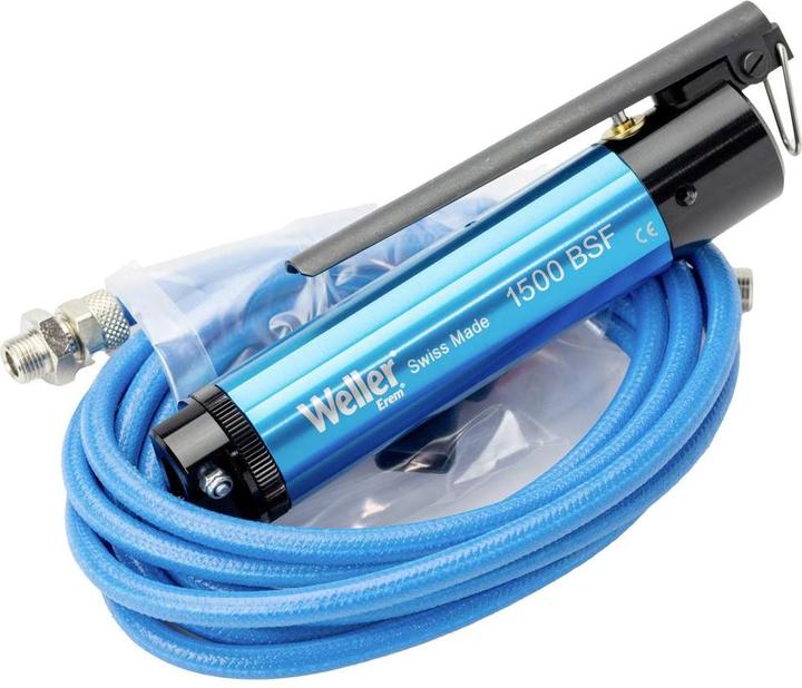 Produktbild Weller Erem 1500BSF Druckluft-Seitenschneider 6 bar