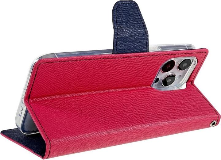 Actual product image iPhone 14 Pro - Goospery Fancy Case Cover pink (Apple iPhone 14 Pro)