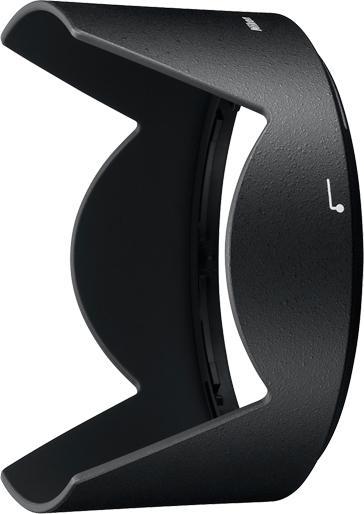 Produktbild Nikon HB-58, Gegenlichtblende