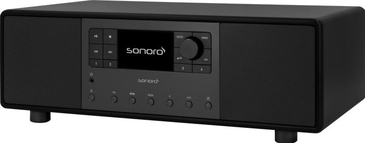 Produktbild Sonoro Primus (DAB, Internetradio, Bluetooth, WLAN)
