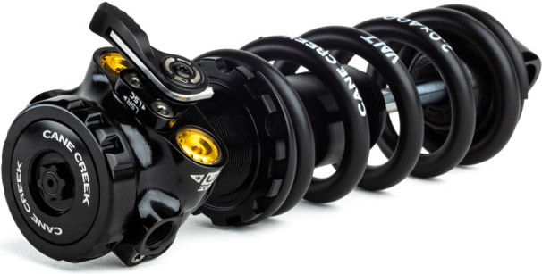 Produktbild Cane Creek DB Coil Inline Trunnion (185 mm, 52.50 mm)
