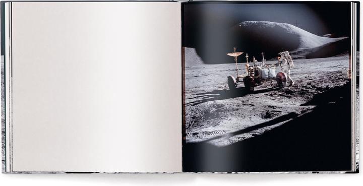 Produktbild Heyne:Apollo VII-XVII (Englisch, Delano Steenmeijer, Simon Phillipson, Floris Heyne, Joel Meter, 2025)