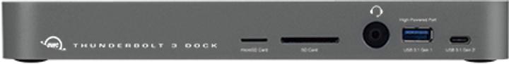 Actual product image OWC OWCTB3DK14PSGG (Thunderbolt, 14 ports)