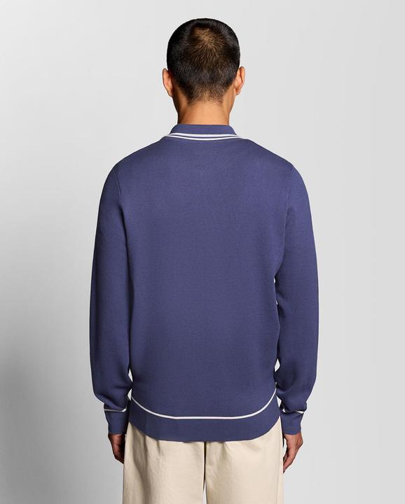 Produktbild Lyle and Scott Jacke mit Reissverschluss (L)