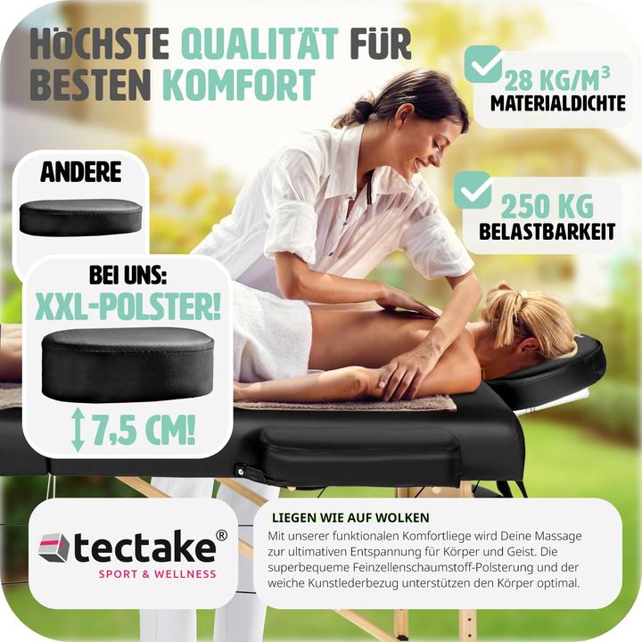 Produktbild tectake 2 Zone