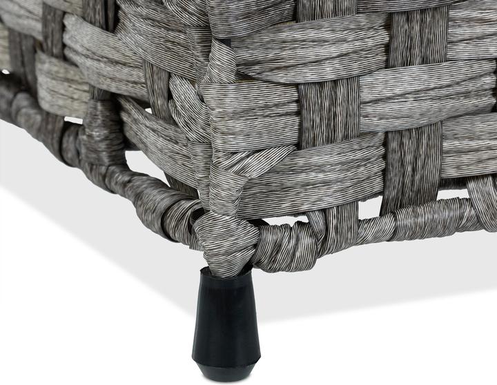 Image du produit Relaxdays Panier à linge (110 l)