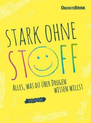 Produktbild Stark ohne Stoff (Deutsch, Trude Ausfelder, 2015)