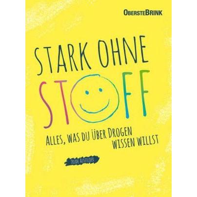 Thumbnail - Stark ohne Stoff, Kinderbücher von Trude Ausfelder