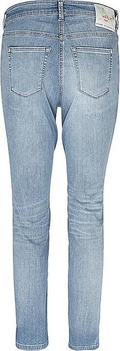 Produktbild MAC Jeans Jeans Slim Fit 7/8 DREAM SUMMER WONDERLIGHT DENIM (W40/L28)
